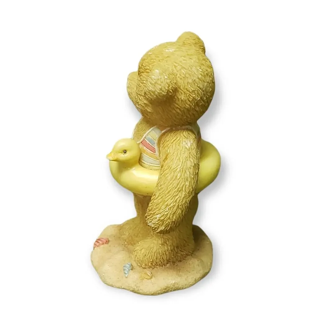 Cherished Teddies JERRY 